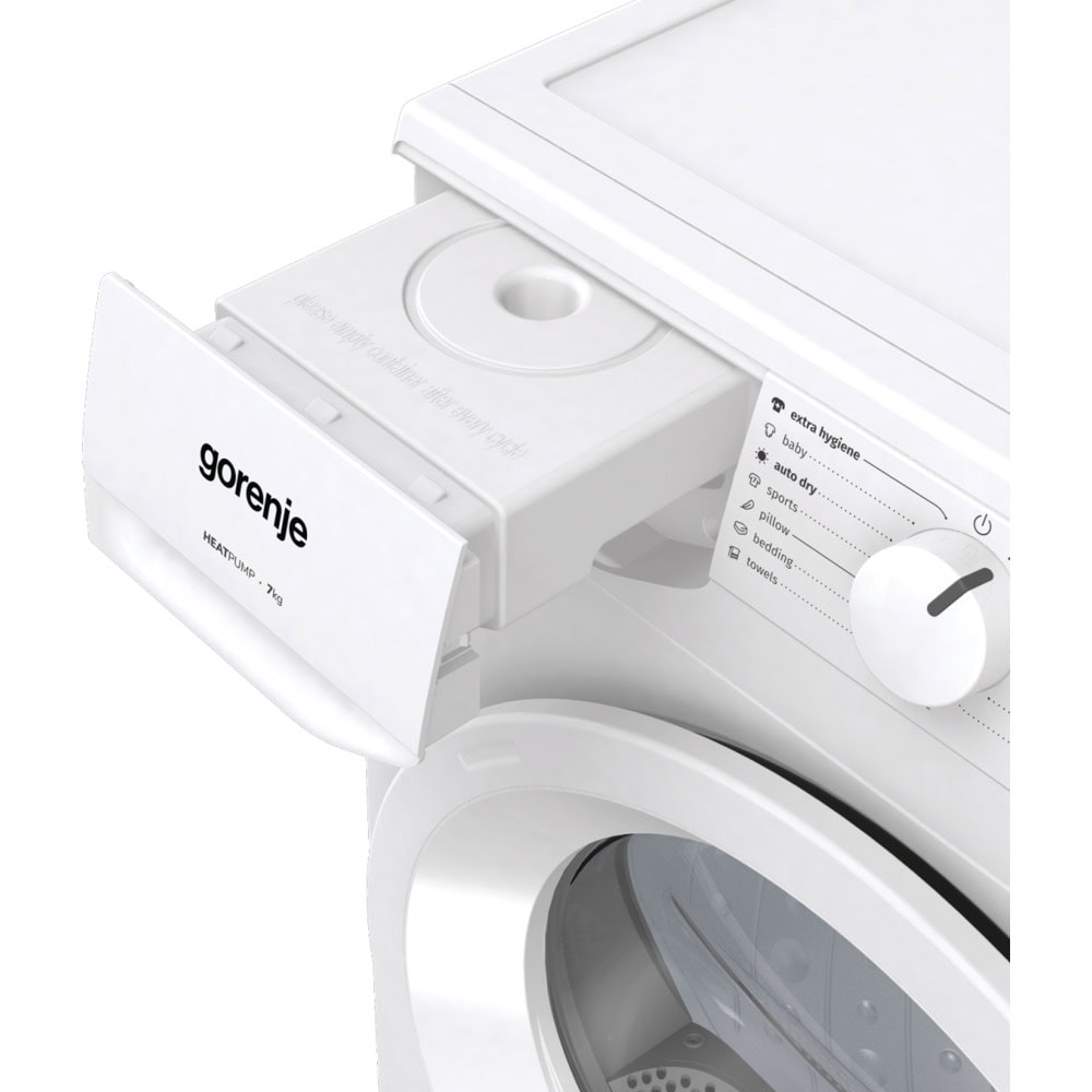 Gorenje DHNE7D | JAR Computers Gorenje DHNE7D