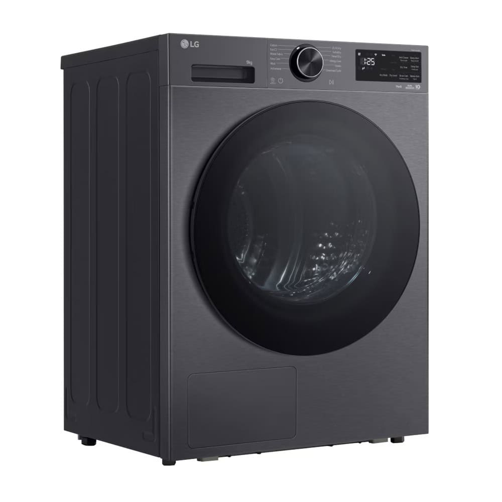 сушилня lg rhx5009tbb | JAR Computers сушилня lg rhx5009tbb