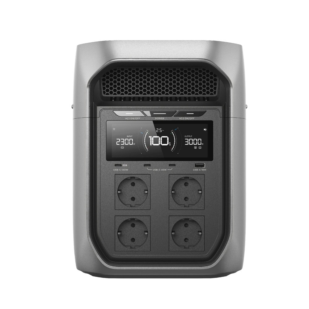 ecoflow delta 3 max plus efd3mp-eu-cbox | JAR Computers ecoflow delta 3 max plus efd3mp-eu-cbox
