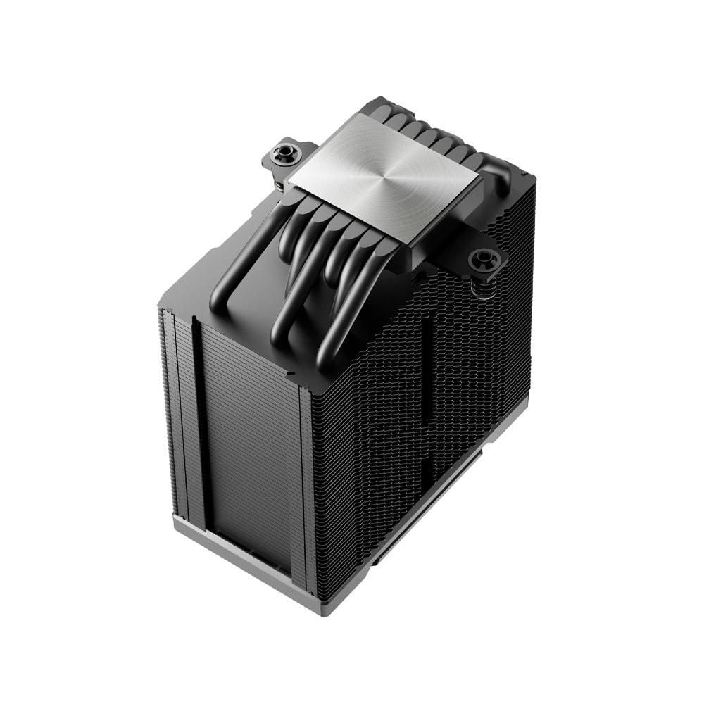 DeepCool AK700 Digital NYX R-AK700-BKNNMN-GJD-1
