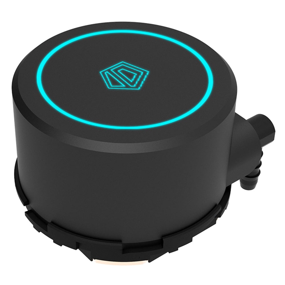ID-Cooling AURAFLOW-X-240-EVO
