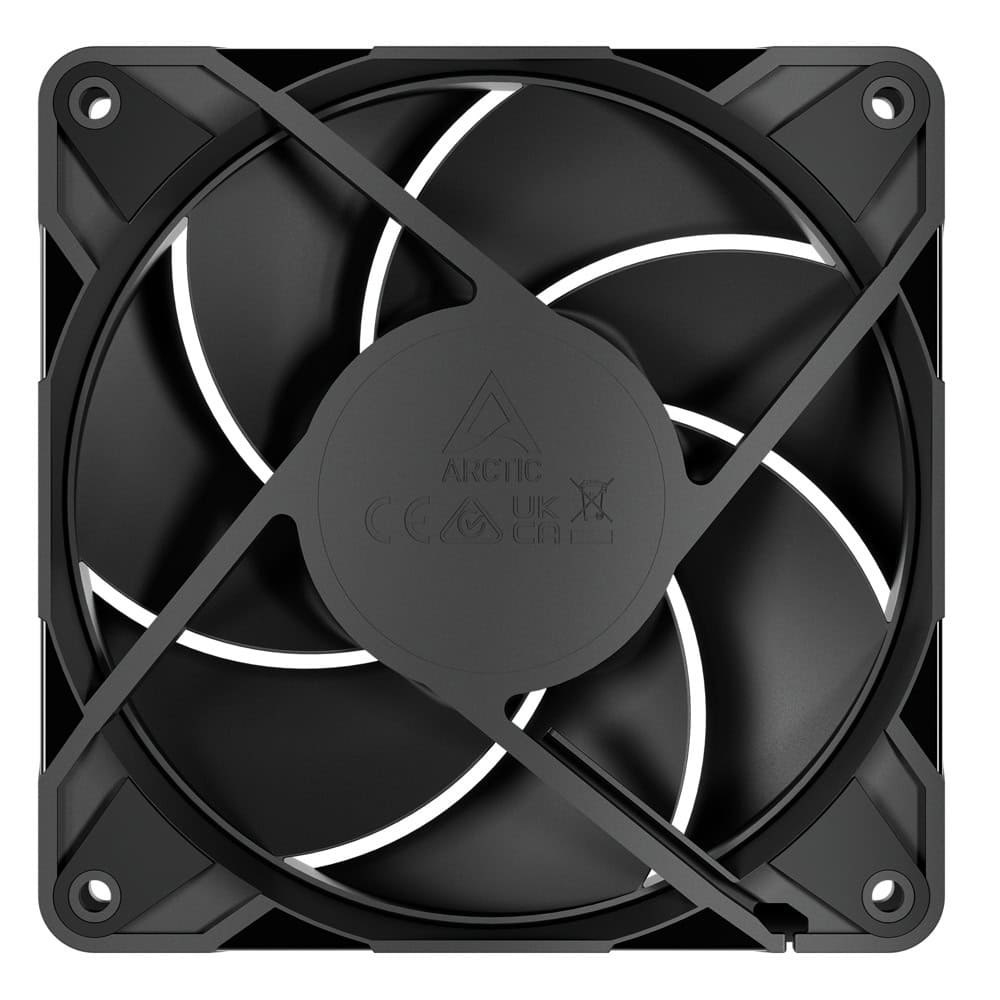 arctic p12 pro pst ln acfan00343a | JAR Computers arctic p12 pro pst ln acfan00343a