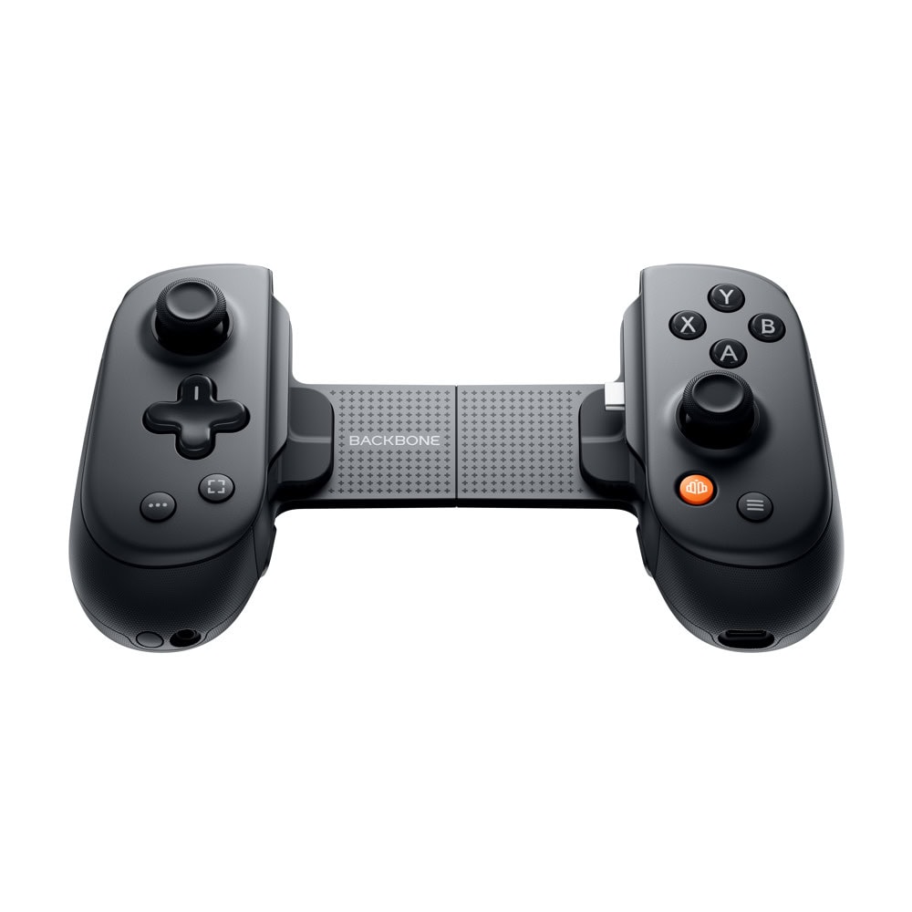 Backbone Pro USB-C BB-N1-B-R