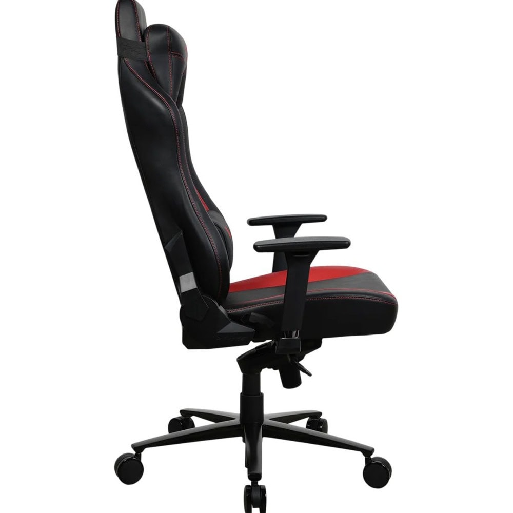 arozzi vernazza softpu черен/червен | JAR Computers arozzi vernazza softpu черен/червен