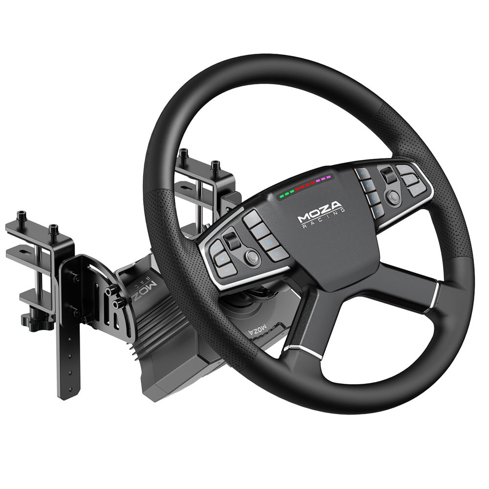 MOZA R5 Trucking Bundle RS071