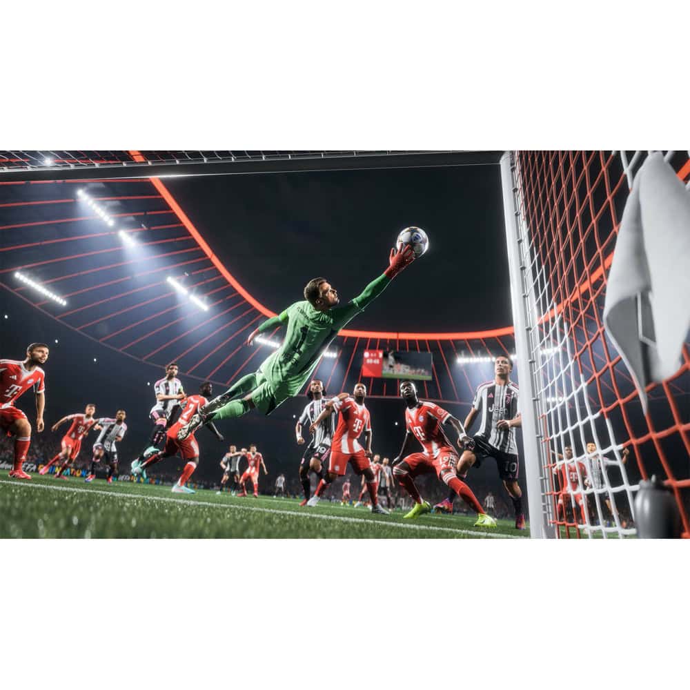 EA Sports FC 26 (PS4)