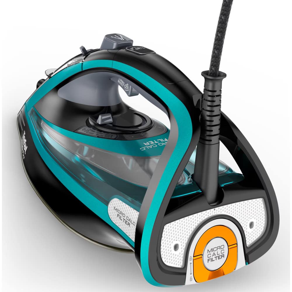 Ютия Tefal FV9844E0
