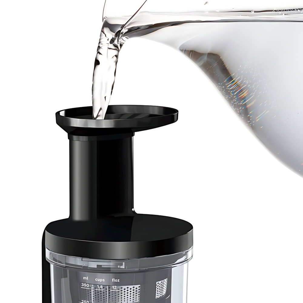 Bosch MESM500W, Juicer