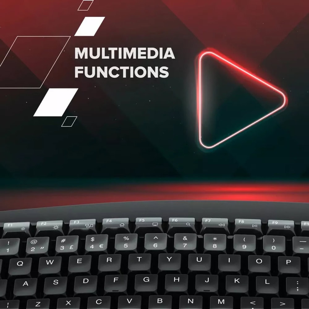 Logitech HKB-W6 CNS-HKBW6