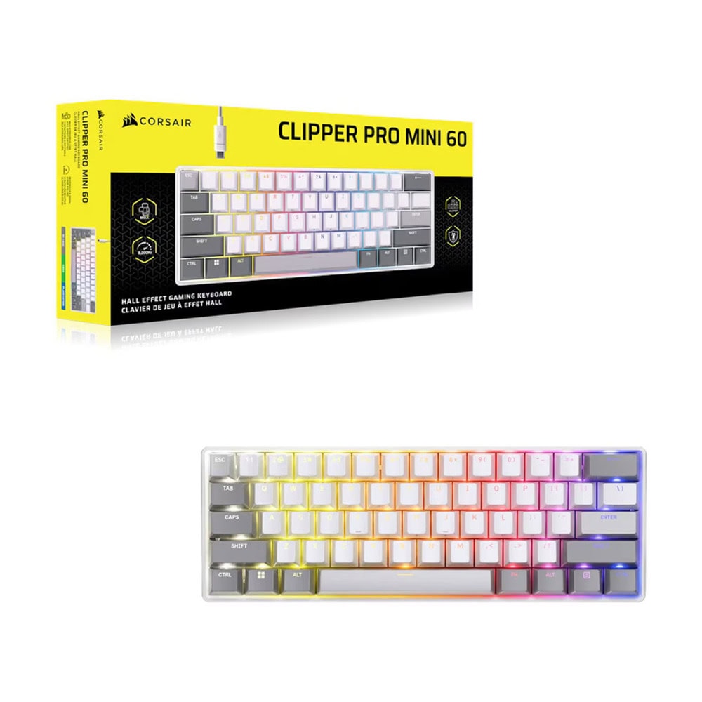 corsair clipper pro mini 60 ch-979111j-na | JAR Computers corsair clipper pro mini 60 ch-979111j-na
