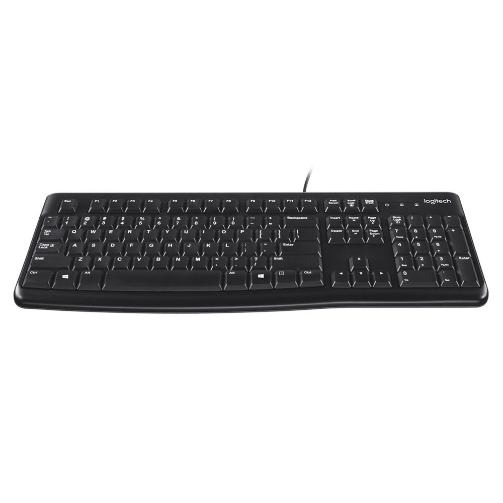 Logitech K120 OEM USB