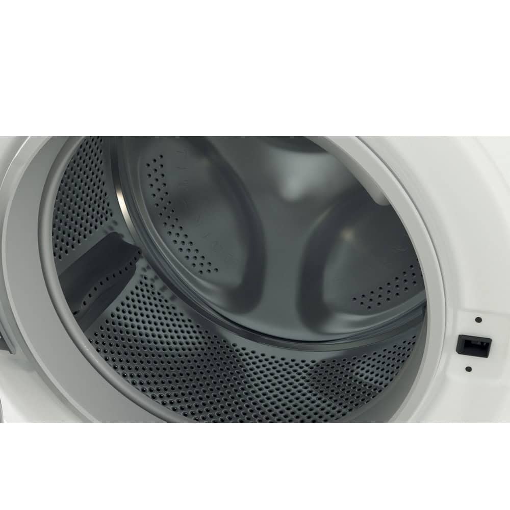 Indesit BDE 761483X WS EE N