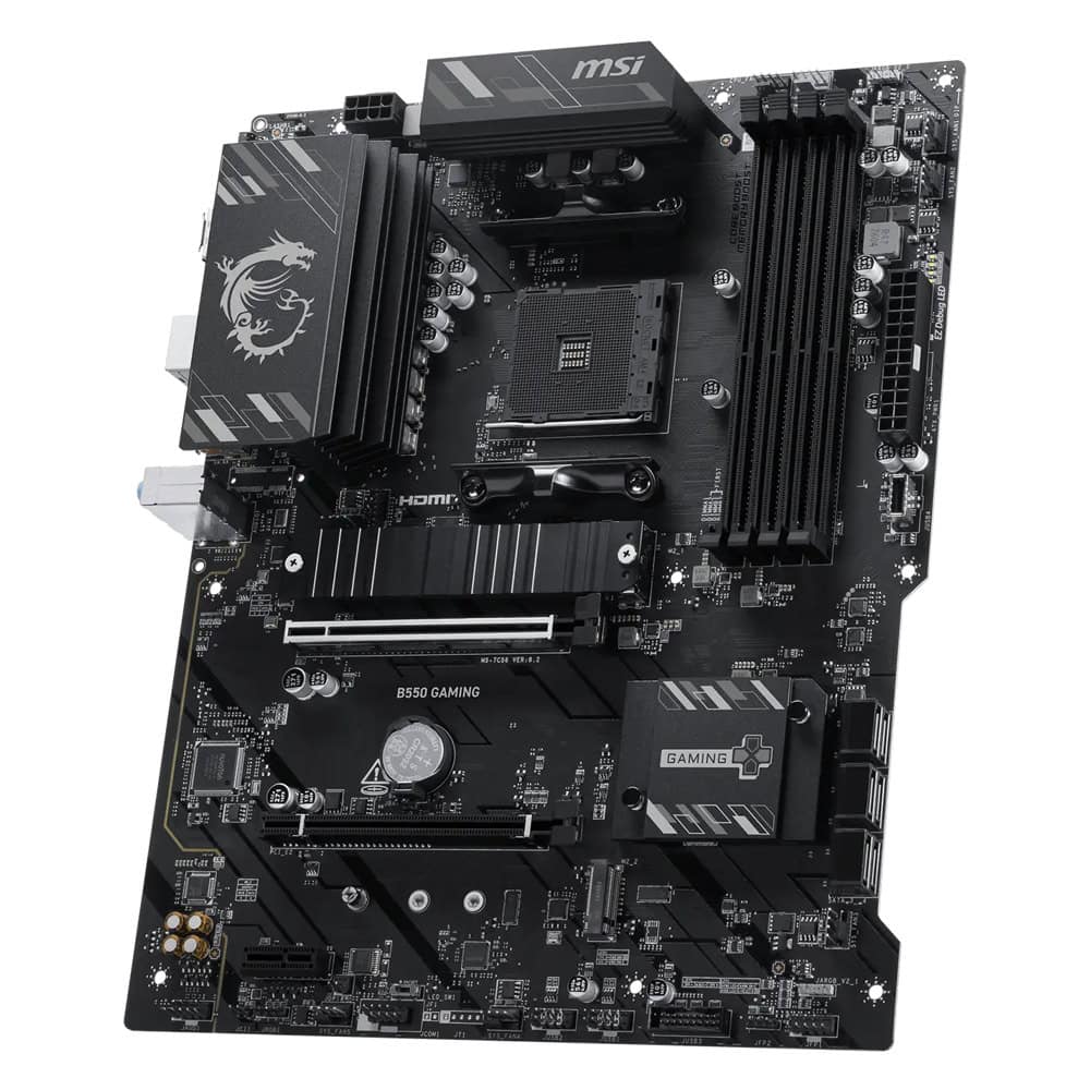 дънна платка msi b550 gaming | JAR Computers дънна платка msi b550 gaming