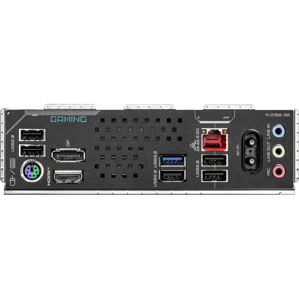 Gigabyte H810M GAMING WIFI6