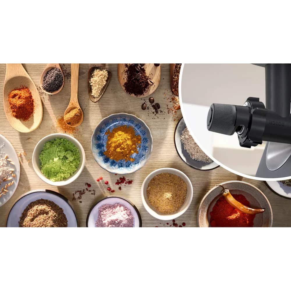 Bosch MFWS682B