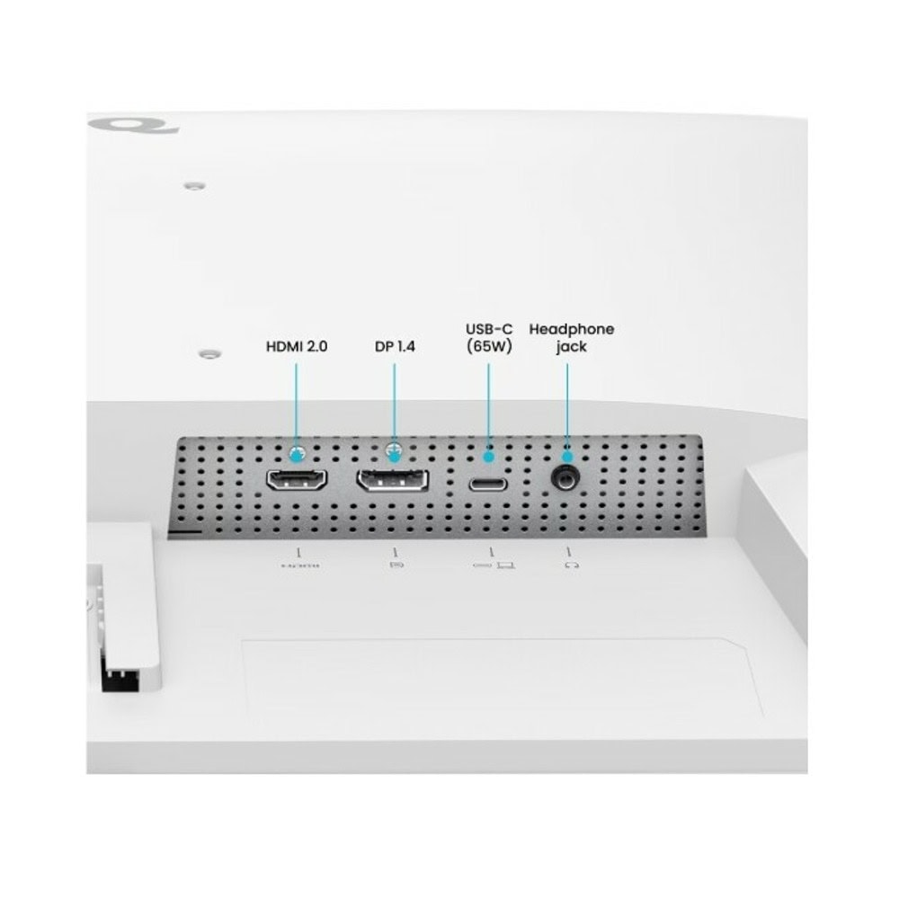 BenQ EW270Q 9H.LP7LA.TBE | JAR Computers BenQ EW270Q 9H.LP7LA.TBE