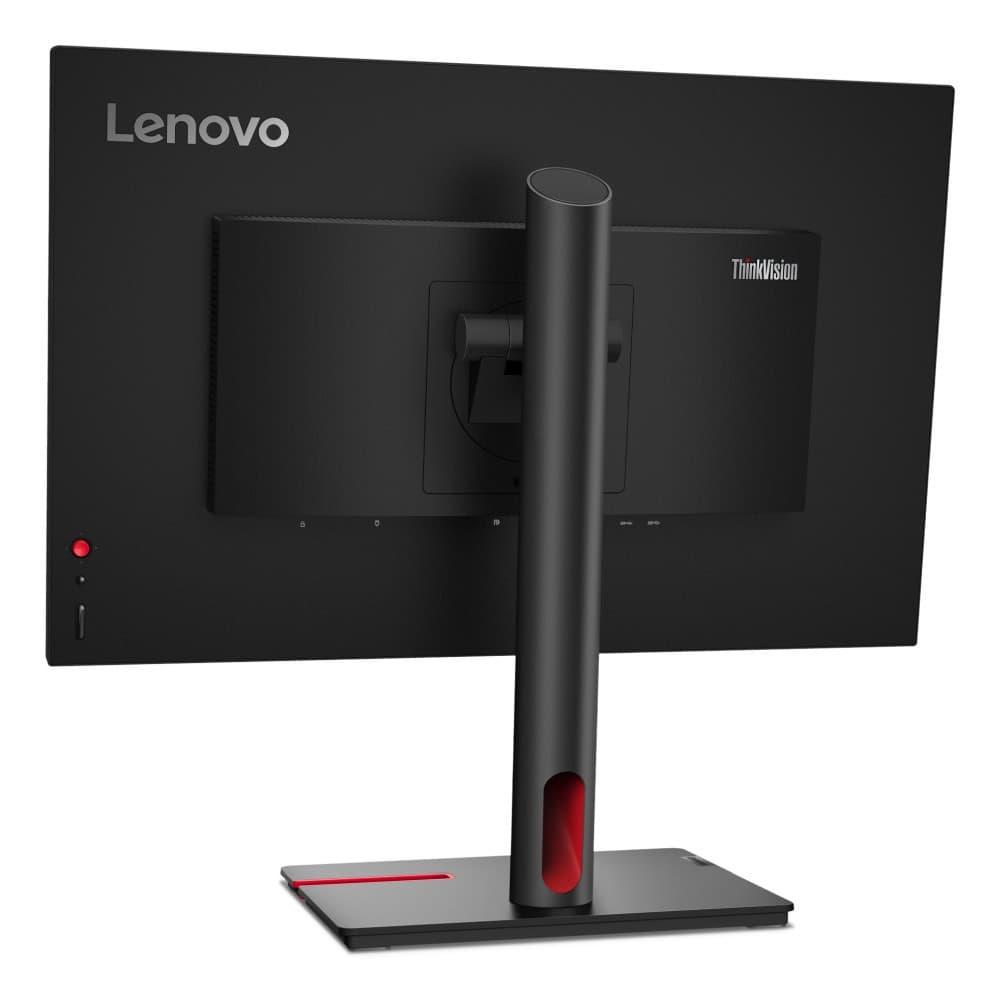 Lenovo ThinkVision T24d-30 63FFMAT1EU | JAR Computers Lenovo ThinkVision T24d-30 63FFMAT1EU