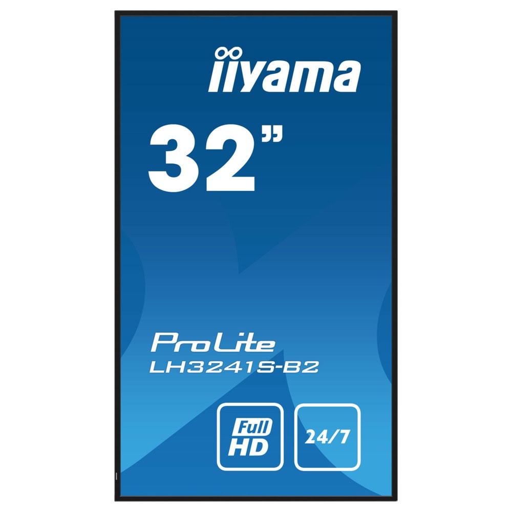 IIYAMA LH3241S-B2