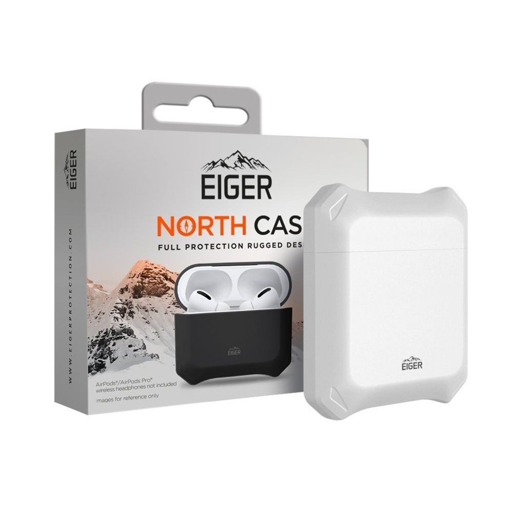 Eiger North EGCA00251
