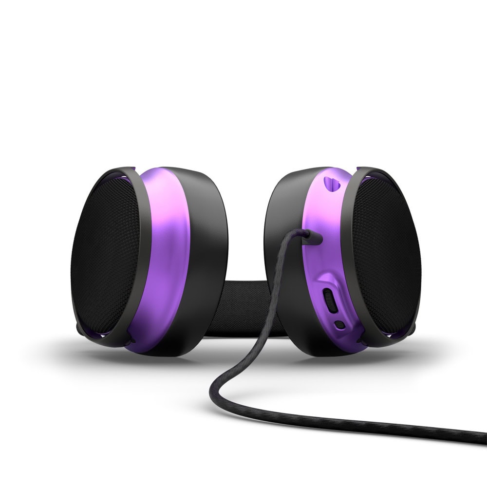 Dark Project Sono Wired Black/Violet