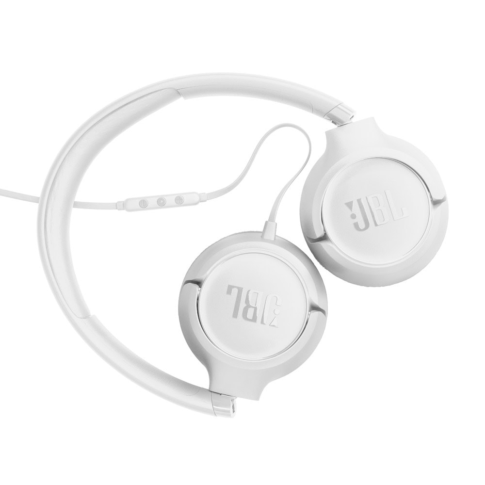 JBL Tune 530C White JBLT530CWHT