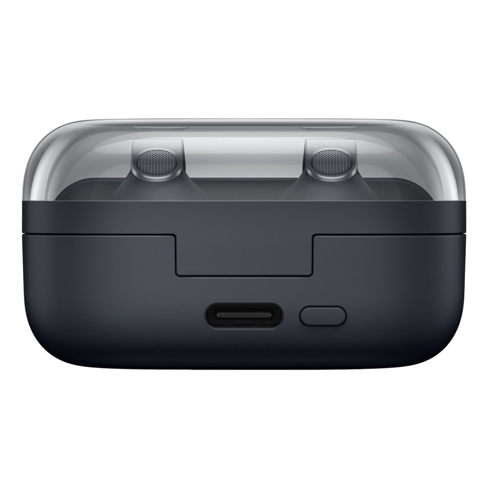 Samsung Galaxy Buds4 Pro Black