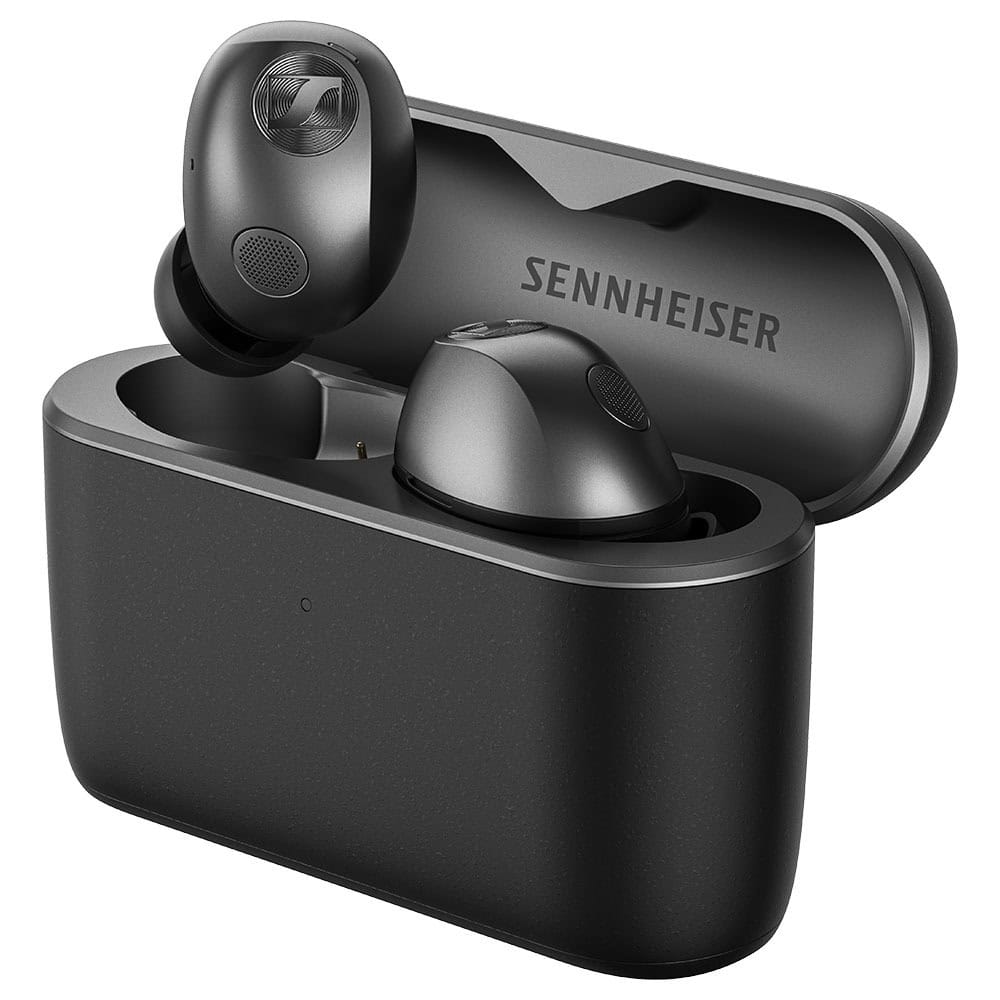 Sennheiser Momentum True Wireless 5 Black