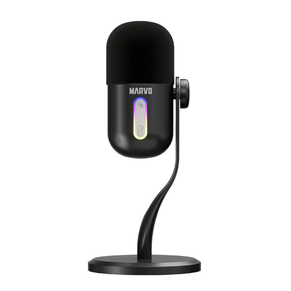 marvo blast 50 black mic-08-bk | JAR Computers marvo blast 50 black mic-08-bk