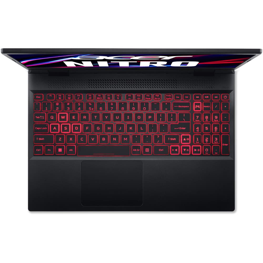 Acer Nitro 5 AN515-58 мостра