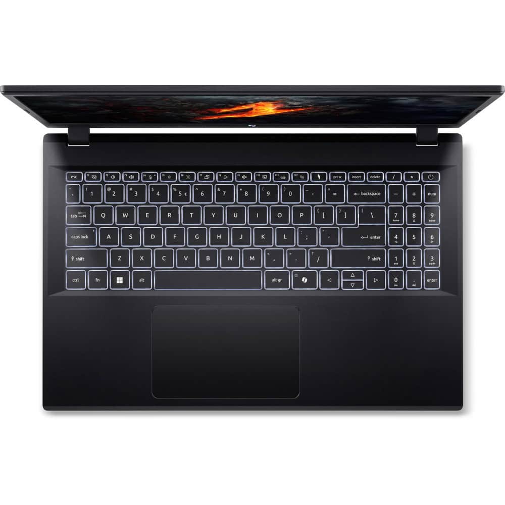 Acer Nitro V15 ANV15-41-R6DB NH.QSJEX.002