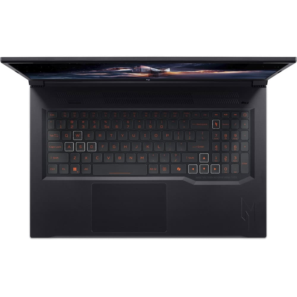 Лаптоп Acer Nitro V 17 AI ANV17-41 NH.QZKEX.007-32