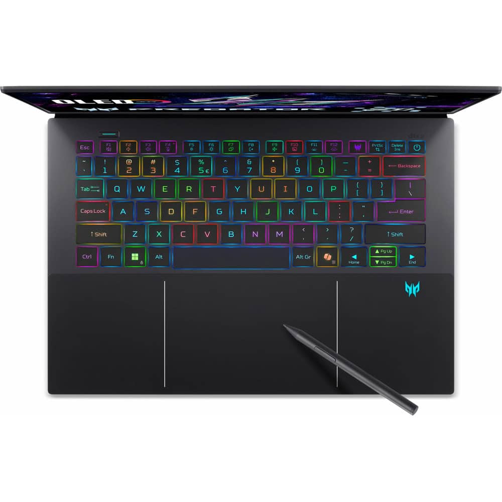 Acer Predator Triton 14 AI (PT14-52T) NH.U22EX.001