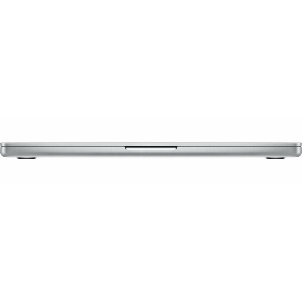 Apple MacBook Pro 14.2 M4 Silver MCX14ZE/A