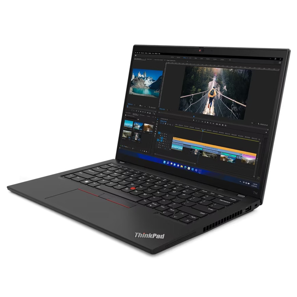 Лаптоп Lenovo ThinkPad T14 Gen 3 Intel 21AH0082RI