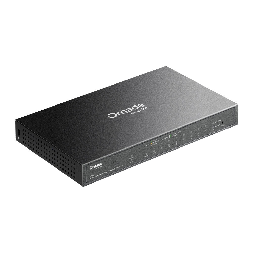 TP-Link Omada ES210GP