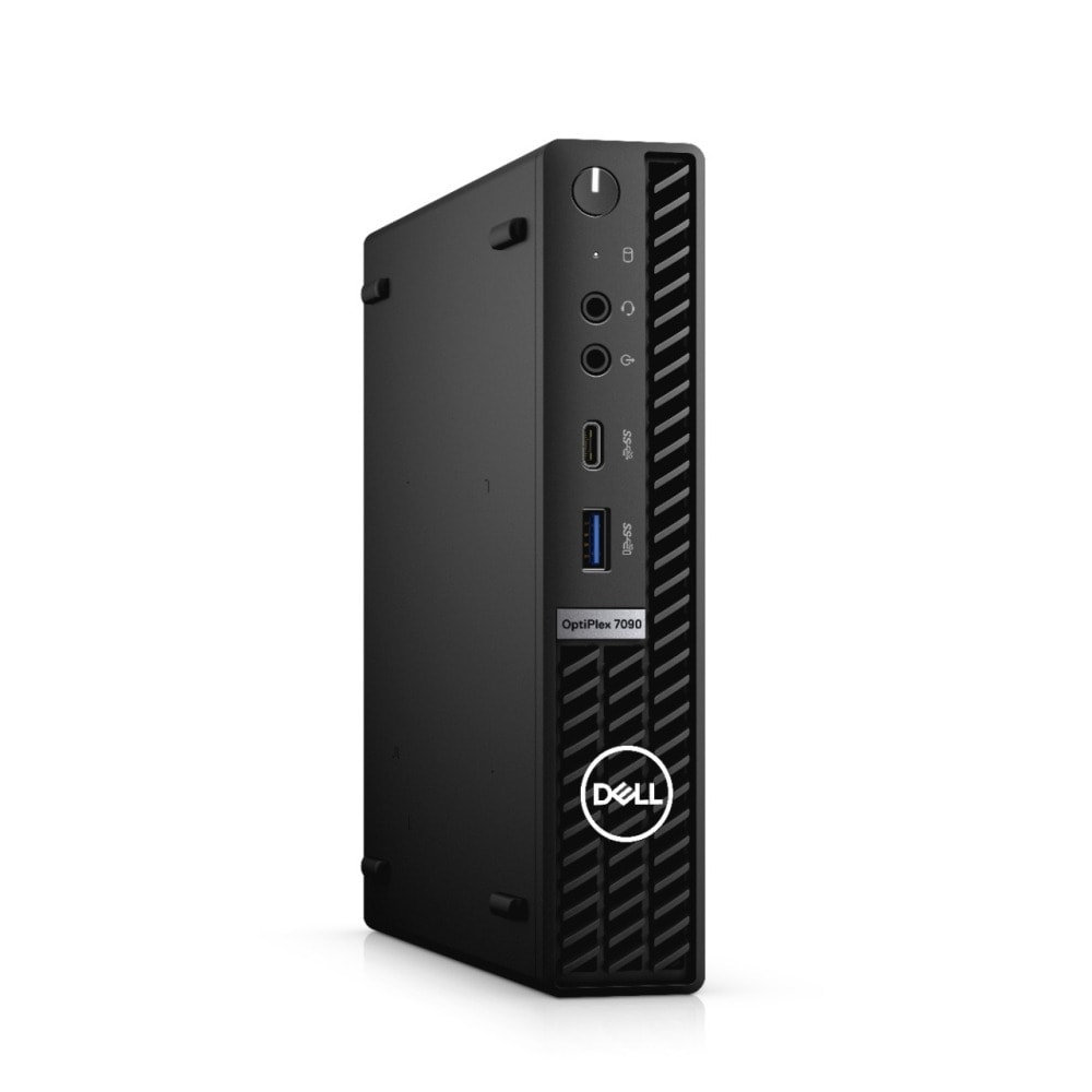 Dell OptiPlex 7090 MFF N205O7090MFF