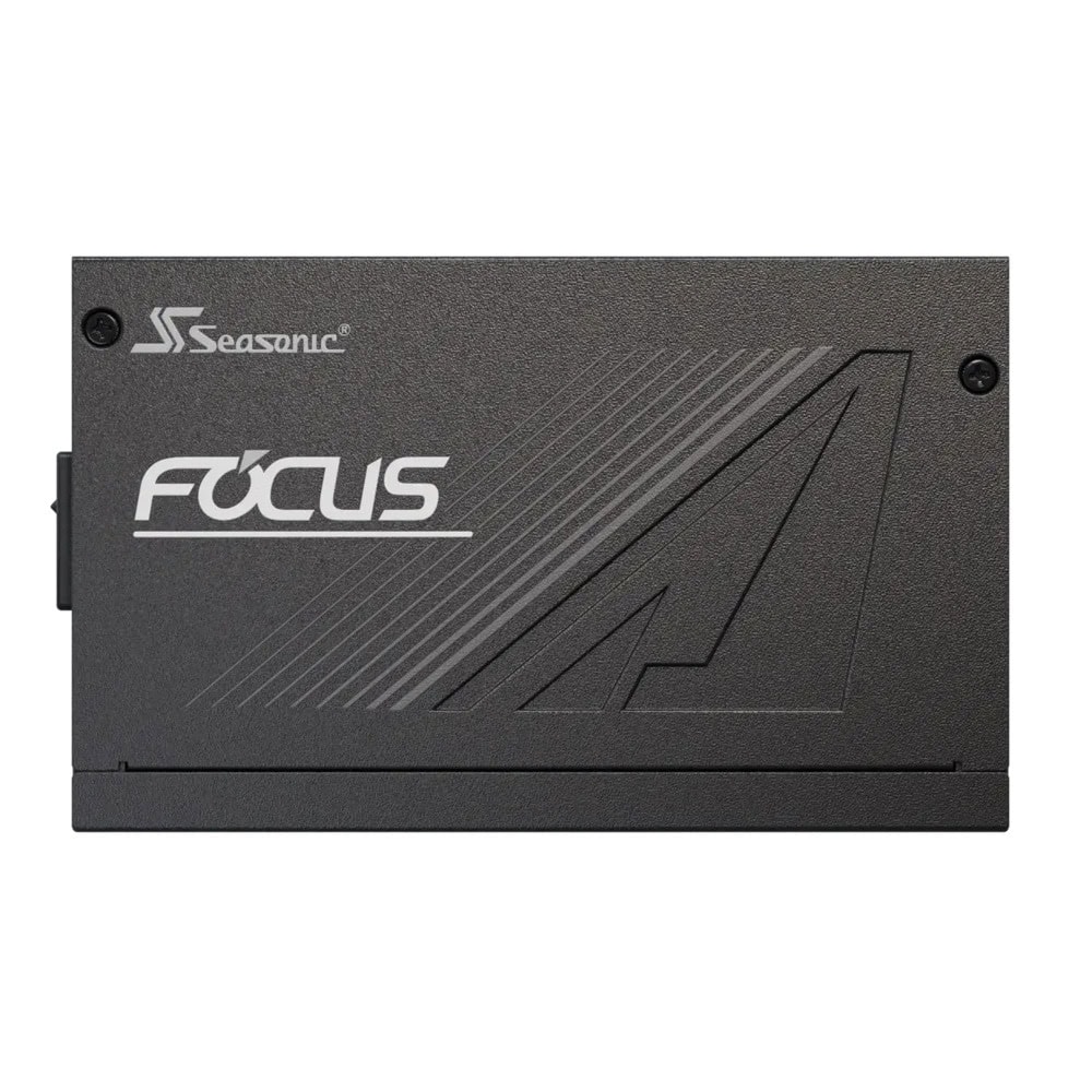 Seasonic FOCUS GX ATX 3 (2024) 750W