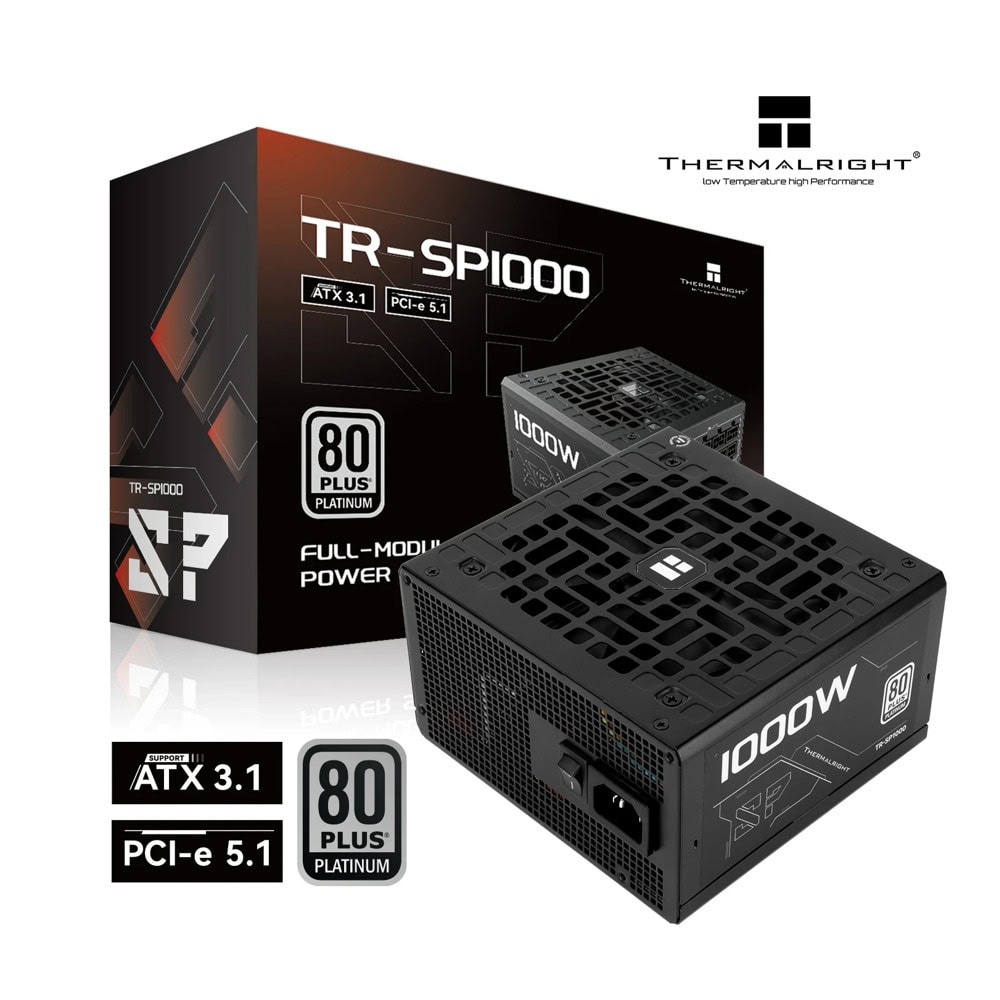 Захранване Thermalright TR-SP1000