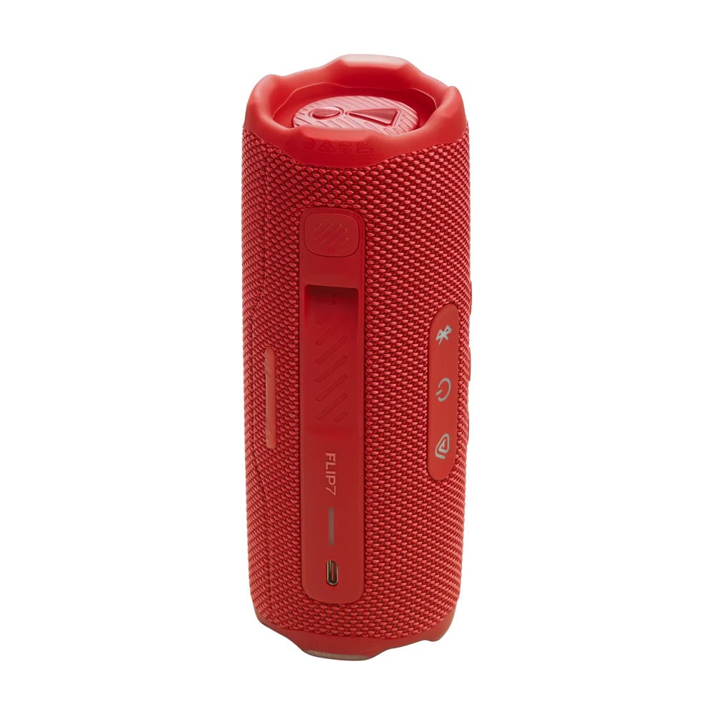 JBL Flip 7 Red JBLFLIP7RED