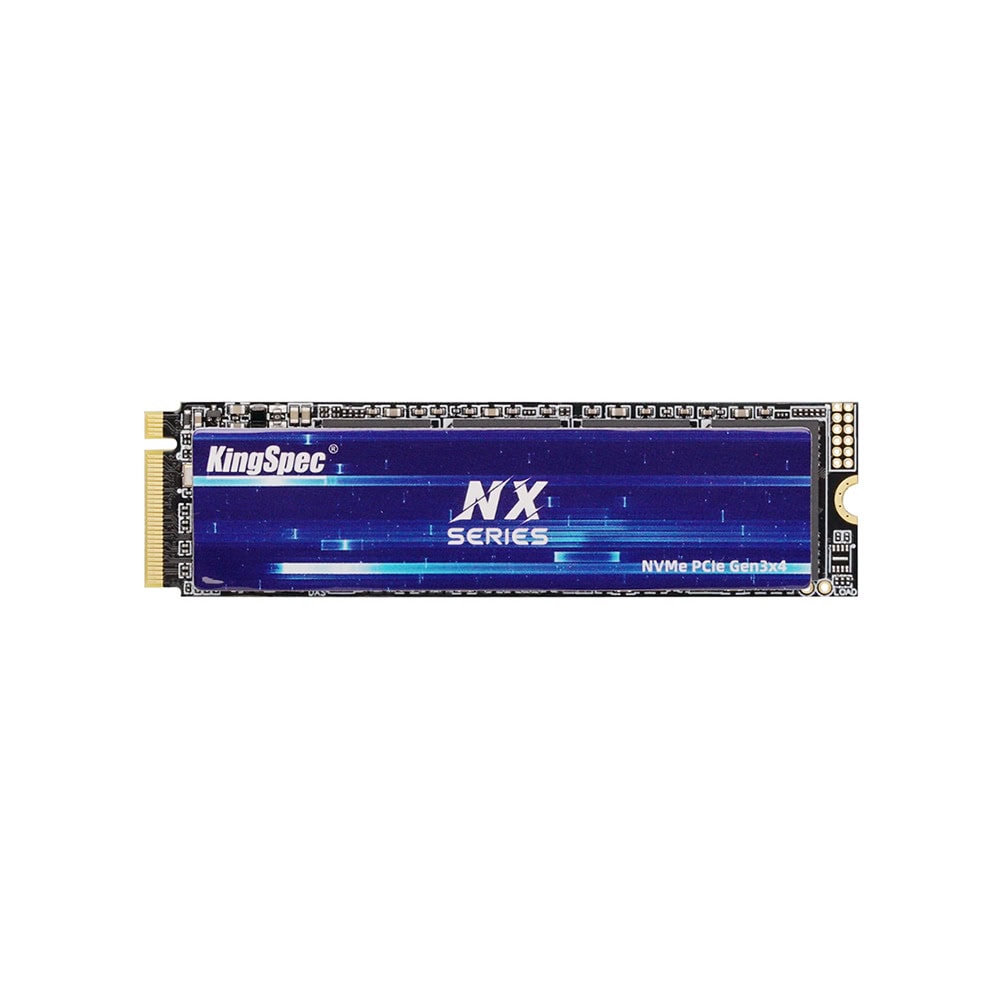KingSpec 512GB PCIe 3.0 NX Series NX-512 | JAR Computers KingSpec 512GB PCIe 3.0 NX Series NX-512