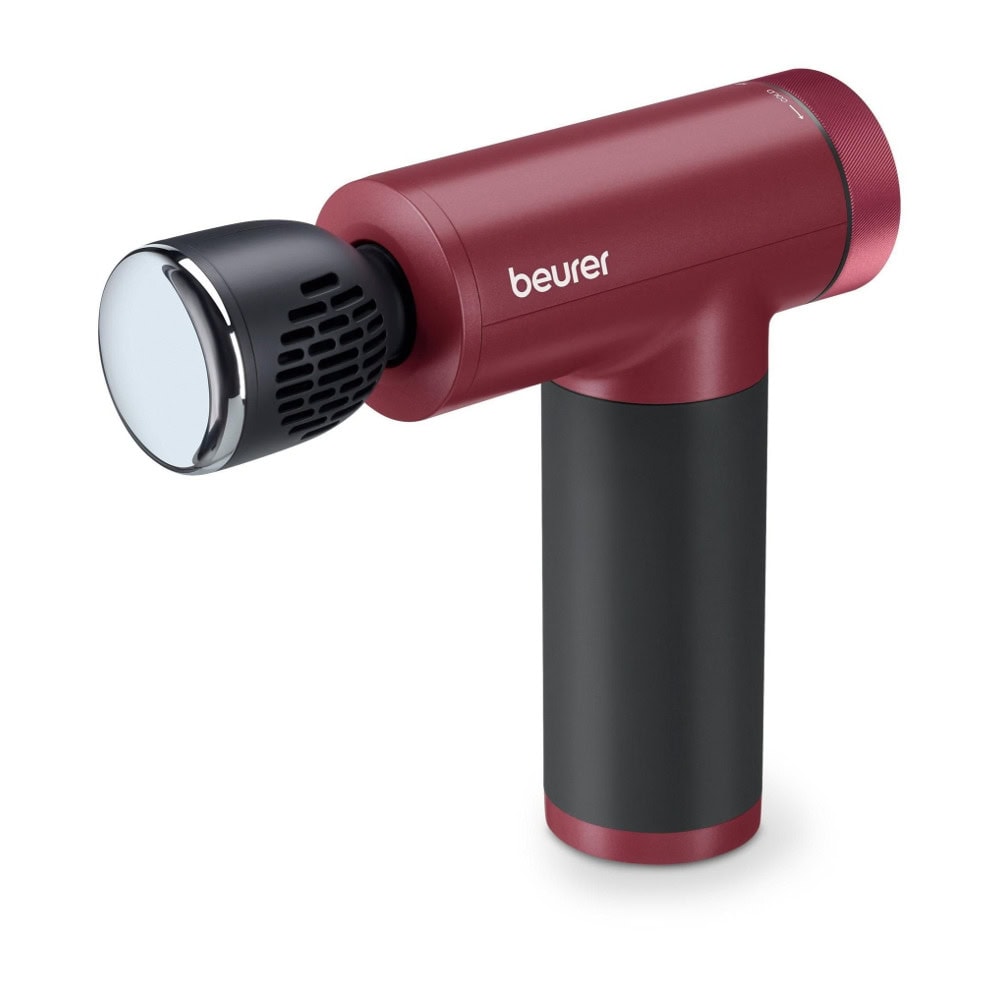 Beurer MG 195 Hot & Cold Red 10540