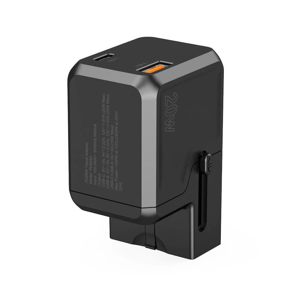 Choetech PD6038