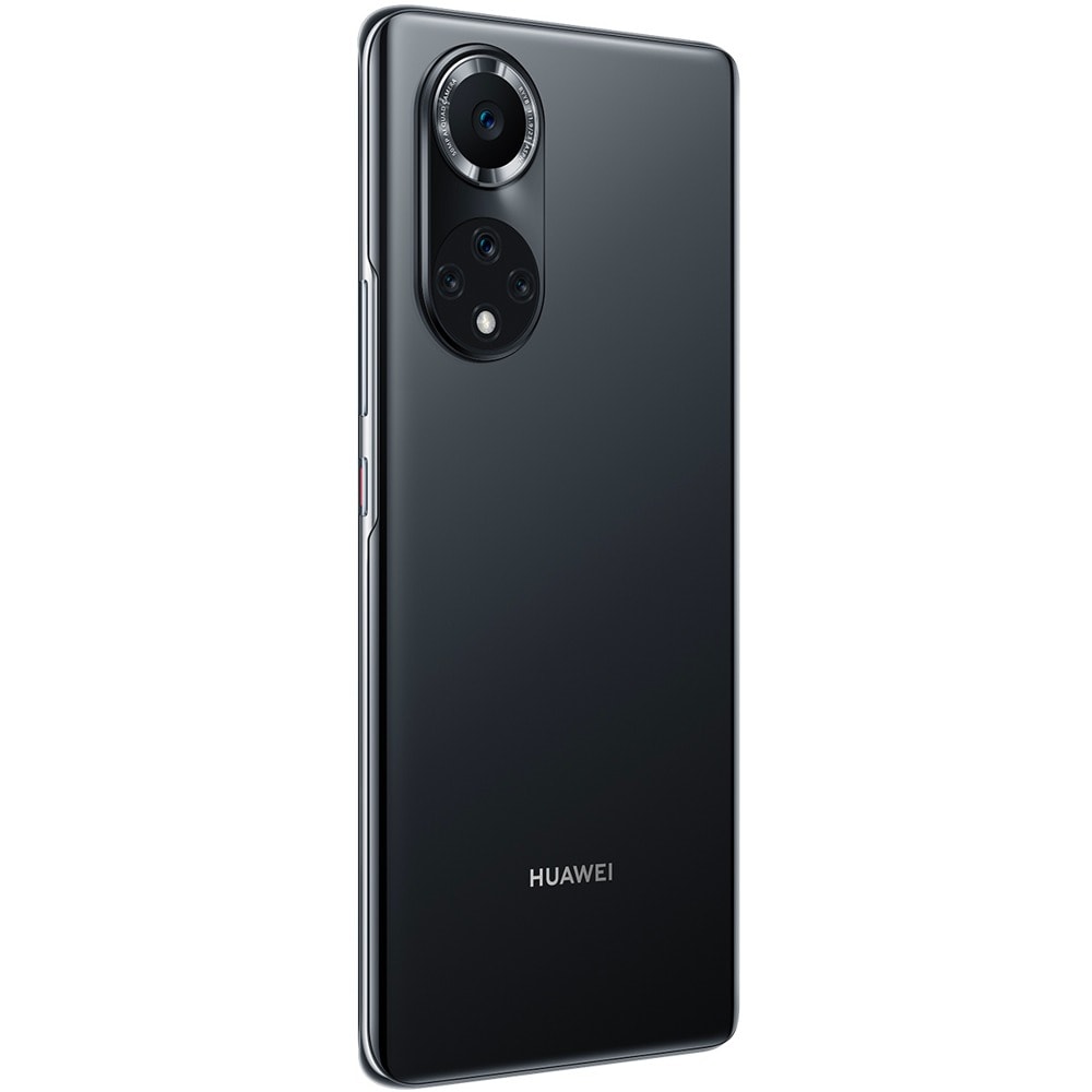 Huawei Nova 9, Black, NAM-LX9 (Разопакован)