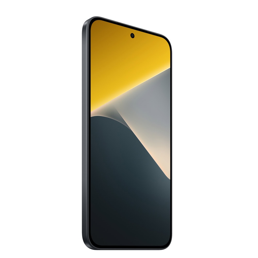 poco x8 8/256gb black mzb0p7meu