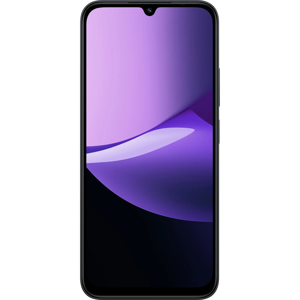 Xiaomi Redmi 15C 5G 4/128 Midnight Black