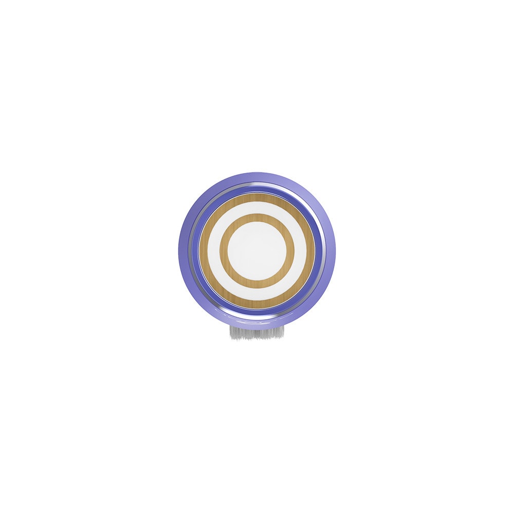 Oclean Air2 Smart Sonic purple