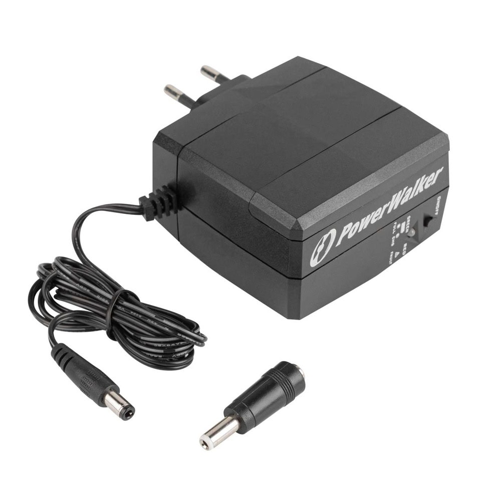 PowerWalker DC SecureAdapter 10120431 | JAR Computers PowerWalker DC SecureAdapter 10120431