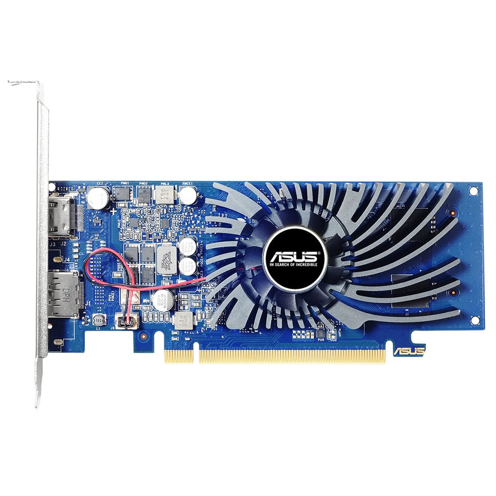 Asus GT1030-SL-2G-BRK