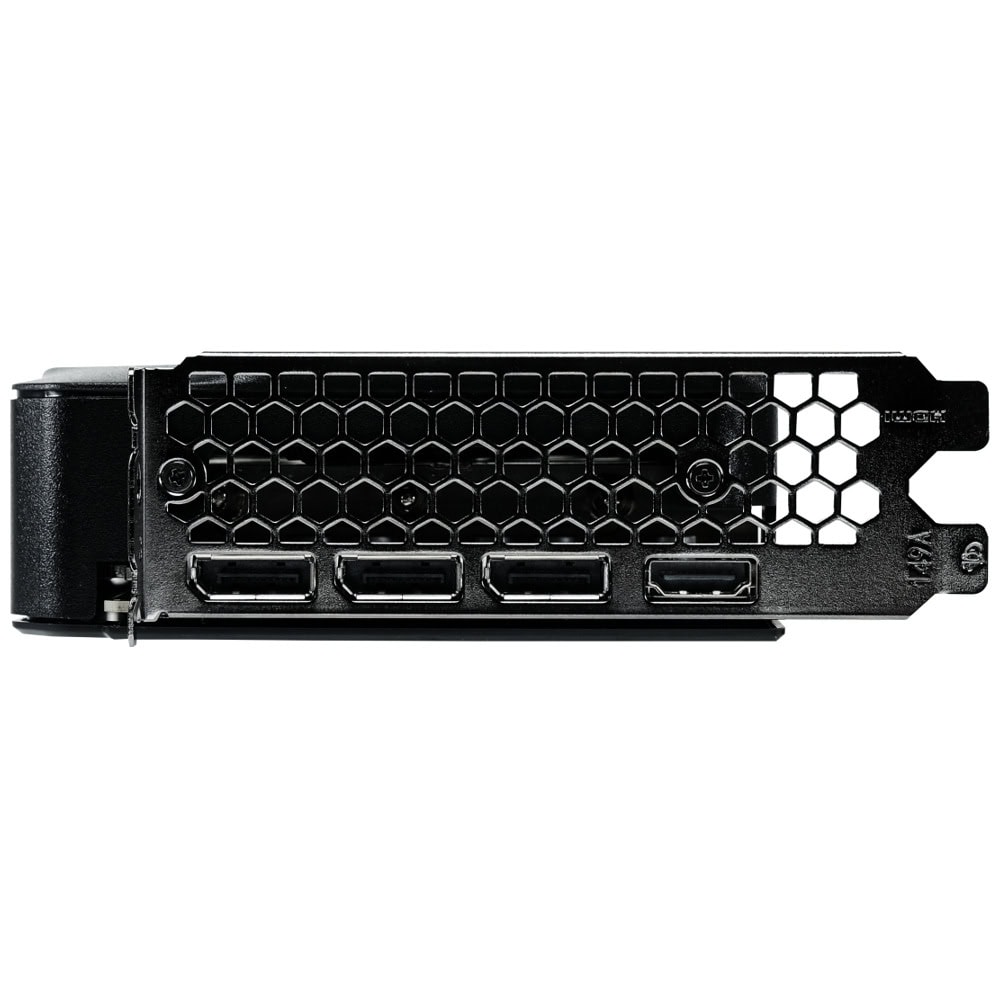 Gainward GF RTX 5060 Ti 8GB Ghost