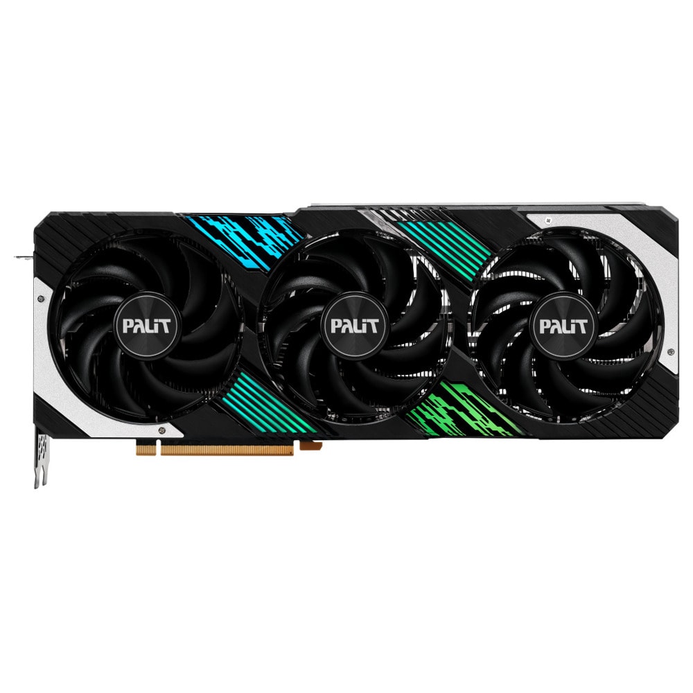 Palit RTX 4080 GamingPro OC 16GB NED4080T19T2-1032